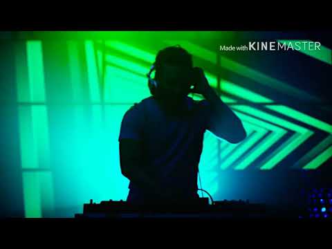 Dj Bisane mung nyawang