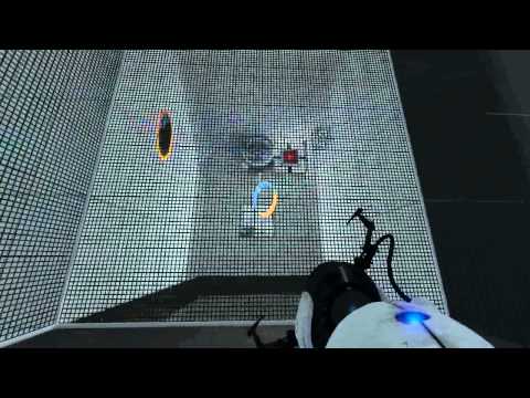 Portal 2 [Hatch]