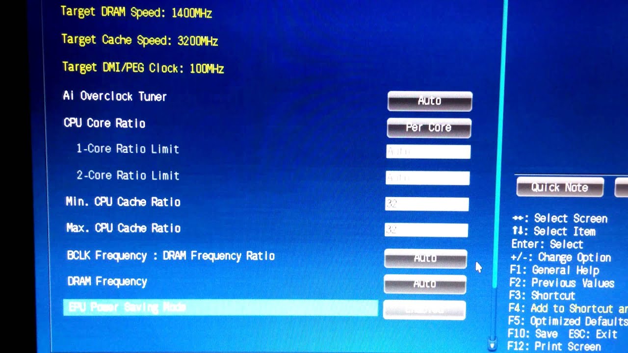 1 27 2015ASUSH81MK OverClocking HelpIntel G3258 OVERCLOCKING YouTube