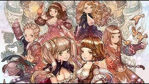 Tree of savior Quest in Demon Prison District 1(The Teeth of Revenge) Part 1