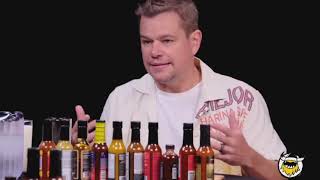 Matt Damon Explains Why They Don't Make Movies Like They Used To In Viral Clip