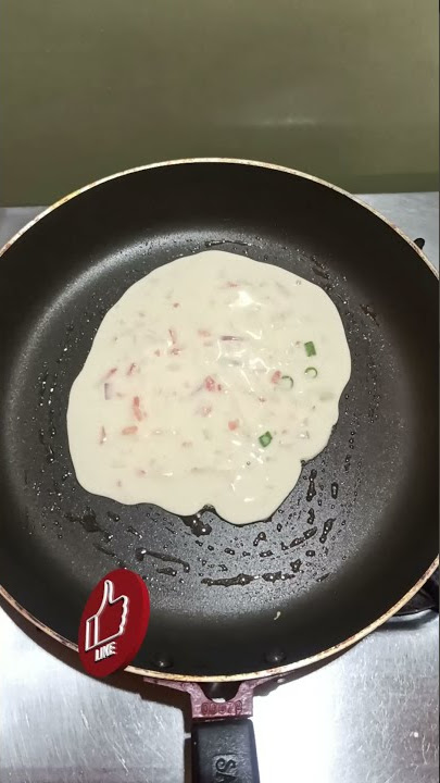 Gola Roti Recipe | F@lguni's Recipe #shorts