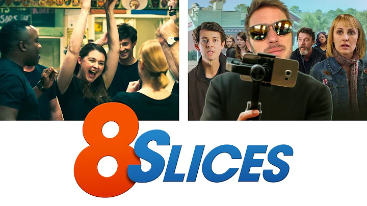 8 Slices [2020]  Full Movie | Jesse C. Boyd | Kath...