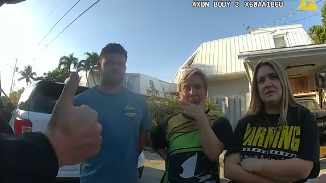 Family Discovers Their Father’s Shameful Secret