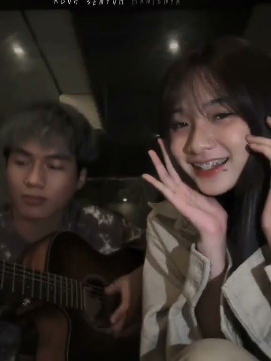 Lisef Alfio X Salsa Bintan kopi Lambada- Romantis Banget