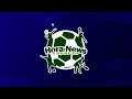 Programa hora news esportes  2 edio