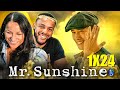 The Most DEVASTATING Finale I Have EVER Seen! 😭💔" ⭐ | Mr. Sunshine Episode 24