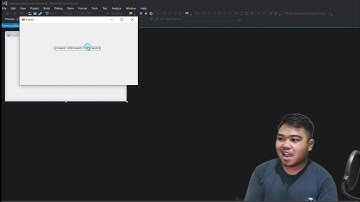 Barcode Scanner + Vb.net tutorial