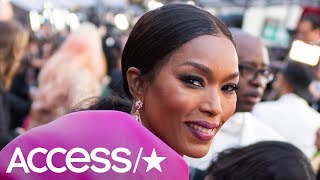 'Avengers' Star Angela Bassett Still Hasn't Seen 'Endgame': I'll Watch It On A Plane