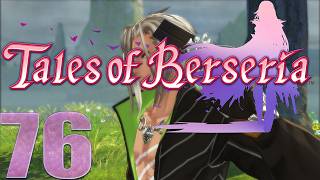 El nuevo artefacto de Zaveid/Tales of Berseria Cap.76