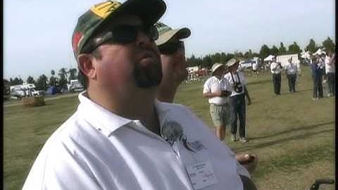 Soaring Master Class 2 R/C Soaring Training Video Deleted Scene