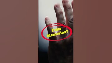 What If AI Could Create Fake Memories? | @FutureIfAi  #ai #technology #whatif #ai  #facts