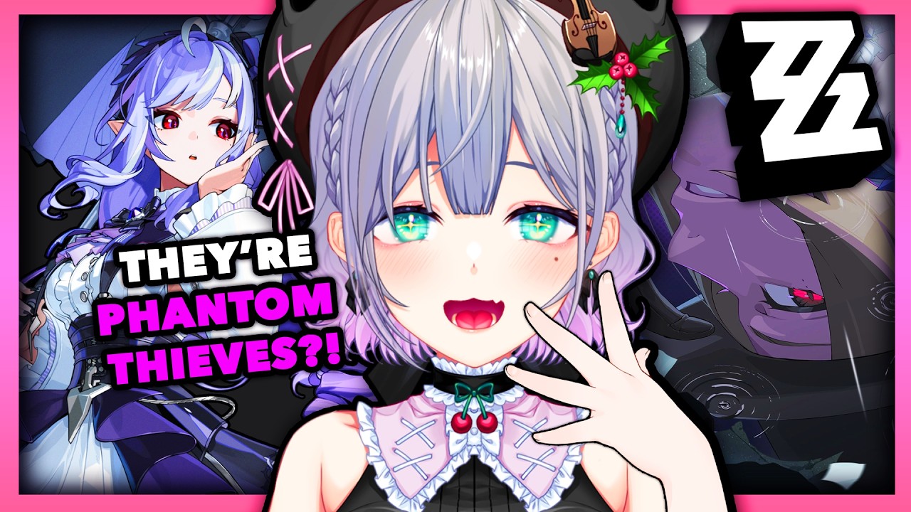 Diving Into the Season 1 EPILOGUE!! ✨ First Time Playthrough ZENLESS ZONE ZERO 1.6 Story