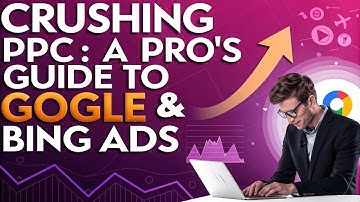 Crushing PPC: A Pro