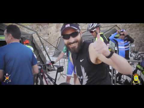 V Carrera C&iacute;vico-Militar Cuna de la Legi&oacute;n
