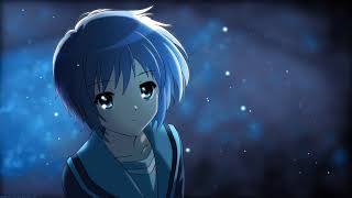 Nightcore - Blue Beam Project