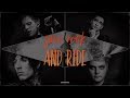 Save Rock and Ride | TØP/FOB/MCR/P!ATD/BMTH (Mashup)
