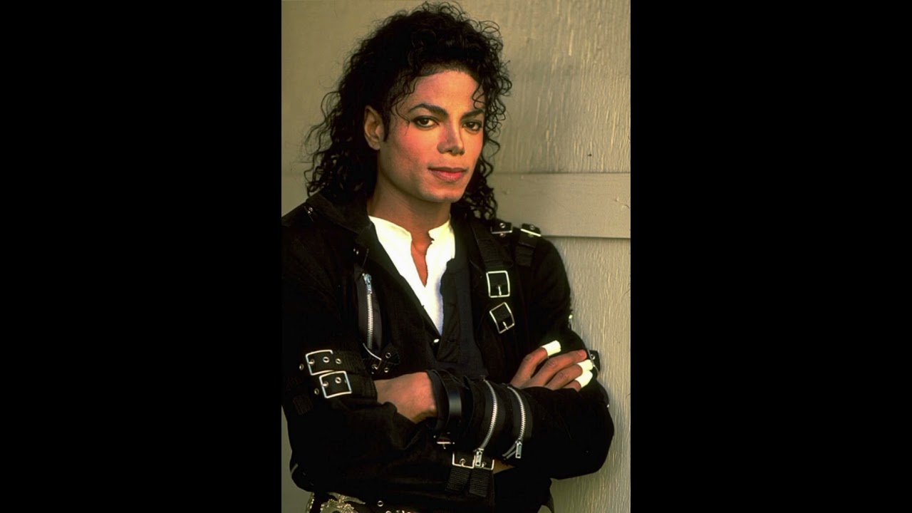 Michael Jackson - Speed Demon (Acapella)