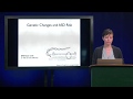 The Genetics of Autism Spectrum Disorder and Relevance for Clinical Practice - Rebecca Muhle, MD,PhD