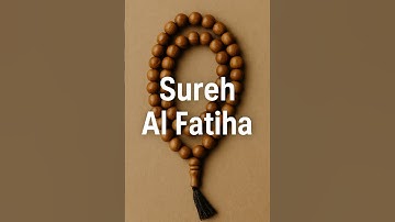 Sūrah Al-Fātiḥah | سورة الفاتحة#सूरह अल फ़ातिहा