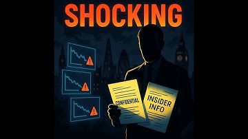 SHOCKING Financial Crime Simulation You Must See!