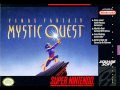 Final fantasy mystic quest dark kings theme