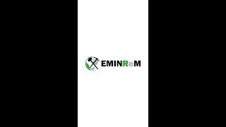 EMINReM Project video