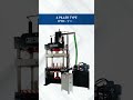 Jay-Shree Machines at ENGITECH 2025 | CNC Press Brake, Hydraulic Press, Shearing & More