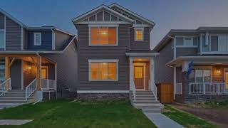 541 Bayview Street SW Airdrie, AB T4B 5M4