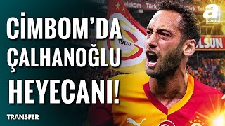 Galatasaray, Devre Arasında Hakan Çalhanoğlunu Transfer Edecek Mi?