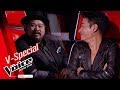 V-Special : 7 อันดับมุกสุดฮา รอบ Blind Auditions : The Voice Thailand 2018