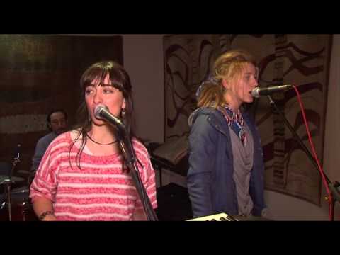 ჯგუფი \"ვაკის პარკი\" საიუბილეო ტურნეს მართავს