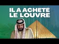 Le louvre abu dhabi  lhistoire dun projet hors norme