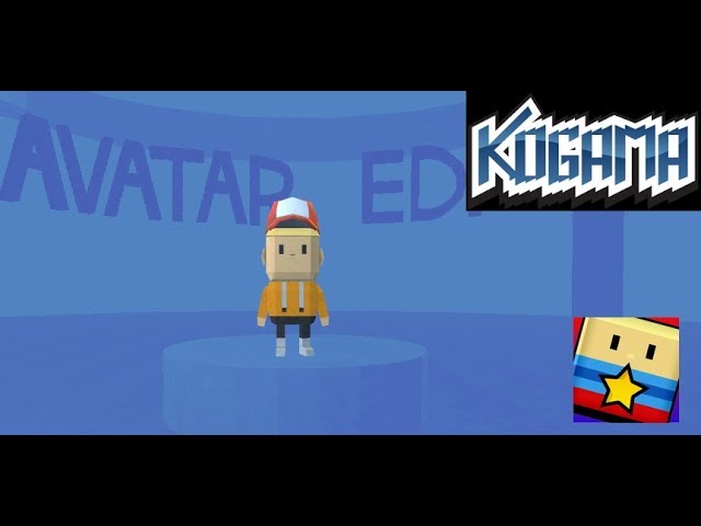 ikeaguy 3008 - KoGaMa - Play, Create And Share Multiplayer Games