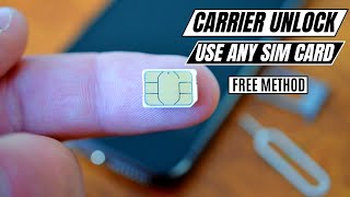 The Secret Trick to How to Unlock a Device from a Carrier That Carriers Don’t Want You to Know