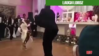 BEST NIGERIA COUPLE WEDDING DANCES
