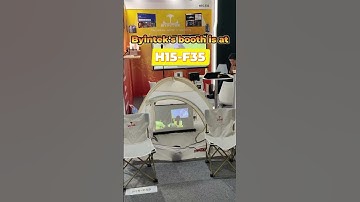 Come to GITEX to meet us #projector #byintek #GITEX#dubai #projector #byintek #gitexglobal #dubai