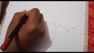Quick World Map, Useful For Any Examination -..