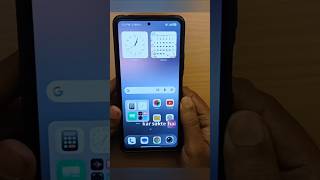 Best Chinese Theme for MIUI / HyperOS 😍 | Full iOS Glass UI | No Root #miuithemes