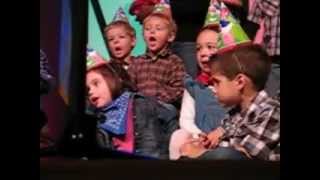 Harper's Christmas Program