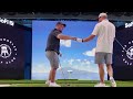 TGL's One Shot with: Fore Play
