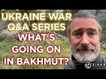 Ukraine War Q&A Series: What