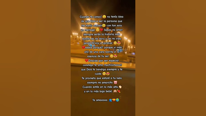 Frases de amor para dedicar a una mujer