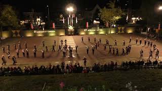 Airborne Taptoe Oosterbeek 2025 - 08. Juliana