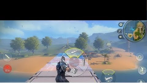 fortnite clone Project Battle