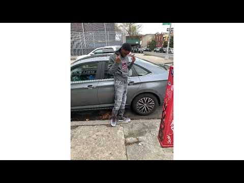 GVO Zeek- No Bad Vibes (Official Audio)