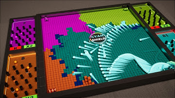 Multiply or Release | Marble Race Unity 3D | Ep. 486