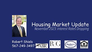 Housing Market Update Nov 2023