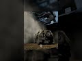 Excuse Me?! | Delta Force #short