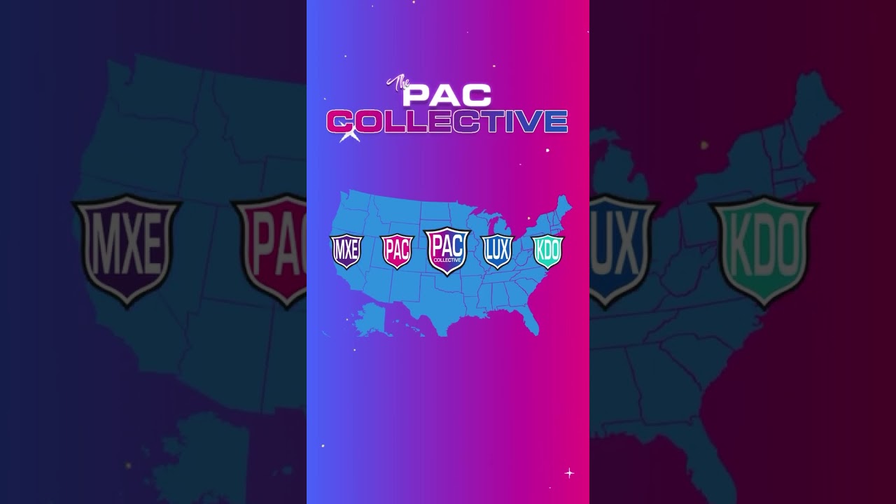 The PAC Collective
